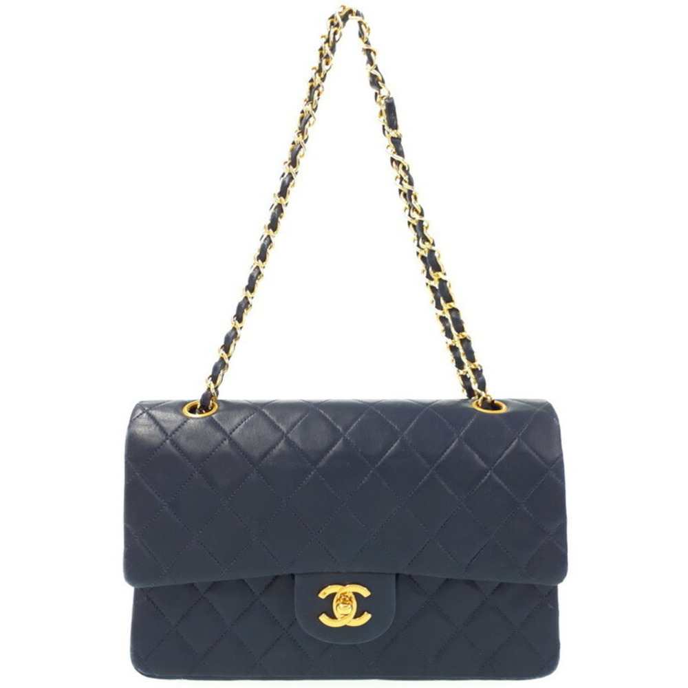 Chanel Matelasse Classic Handbag